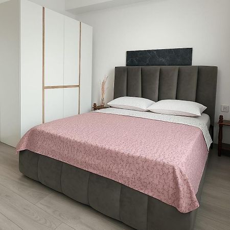 Dodo Apartament Mamaia Nord Năvodari المظهر الخارجي الصورة