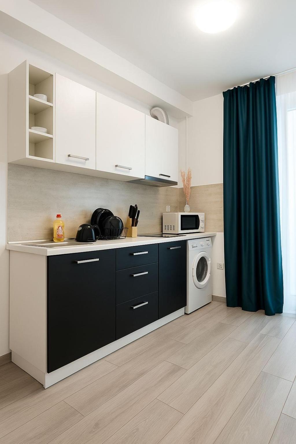 Dodo Apartament Mamaia Nord Năvodari المظهر الخارجي الصورة