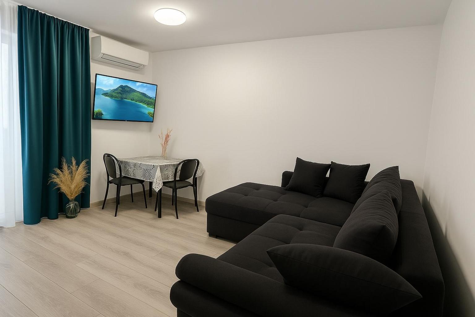 Dodo Apartament Mamaia Nord Năvodari المظهر الخارجي الصورة